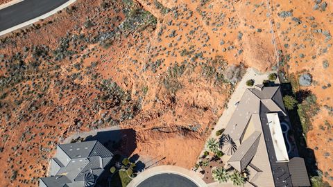 Tiny photo for 1200 CIR N, Saint George, UT 84770 (MLS # 26-268428)