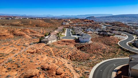 Tiny photo for 1200 CIR N, Saint George, UT 84770 (MLS # 26-268428)