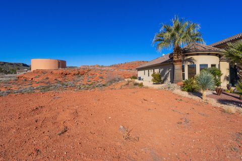 Tiny photo for 1200 CIR N, Saint George, UT 84770 (MLS # 26-268428)