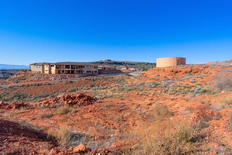 Tiny photo for 1200 CIR N, Saint George, UT 84770 (MLS # 26-268428)