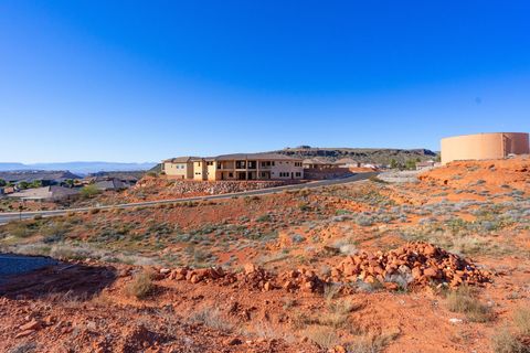 Tiny photo for 1200 CIR N, Saint George, UT 84770 (MLS # 26-268428)