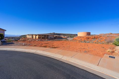 Tiny photo for 1200 CIR N, Saint George, UT 84770 (MLS # 26-268428)