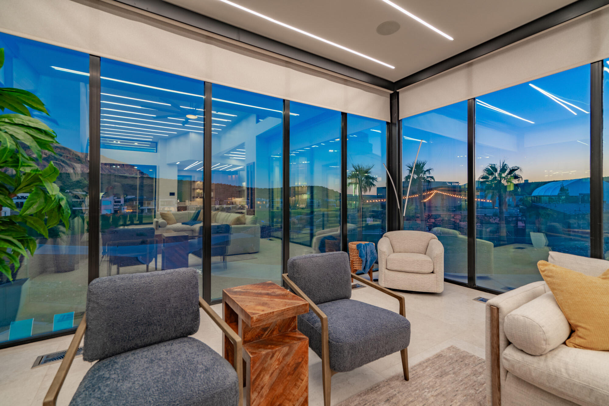 CLIFF VIEW EST AT COPPER ROCK - Residential