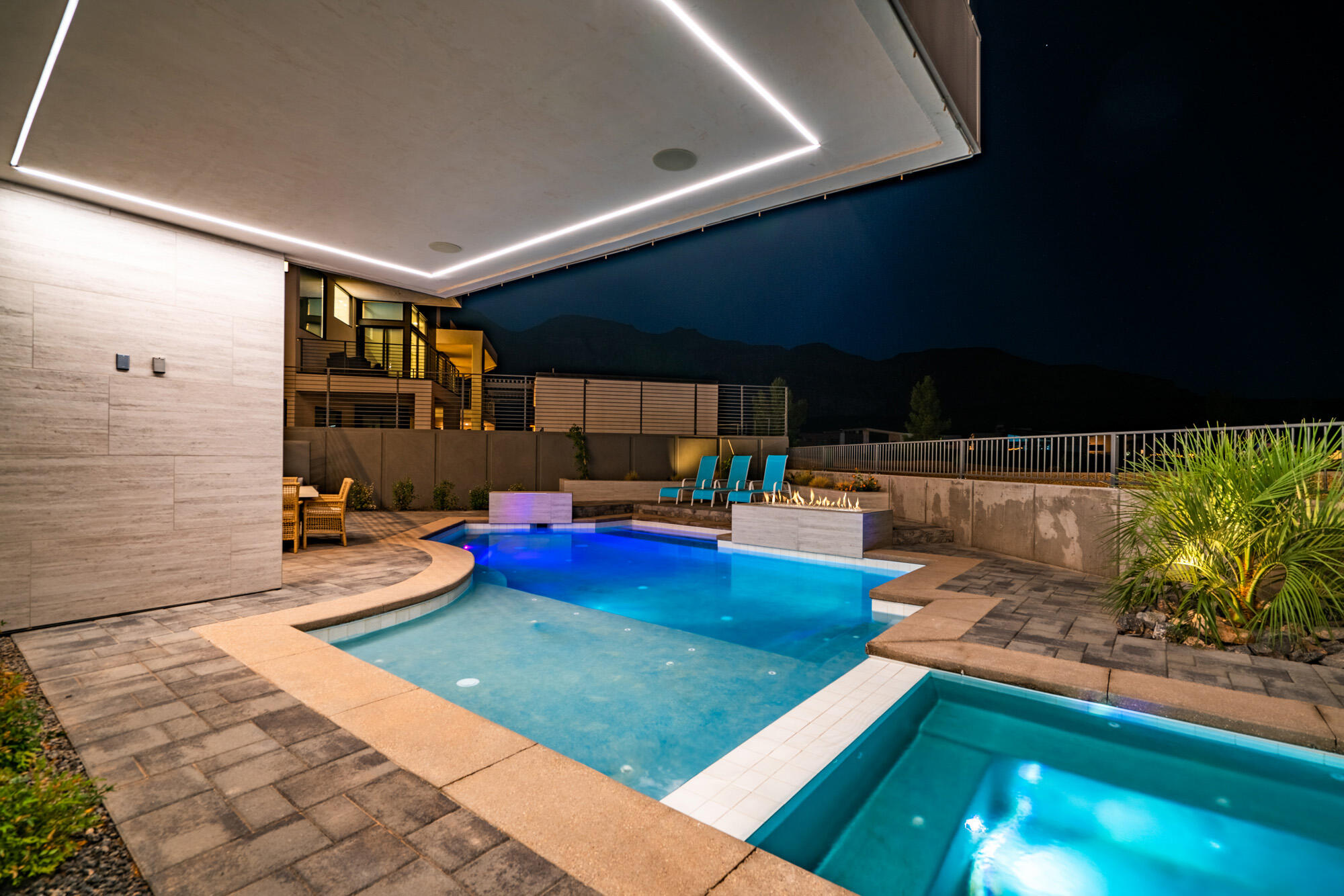 CLIFF VIEW EST AT COPPER ROCK - Residential