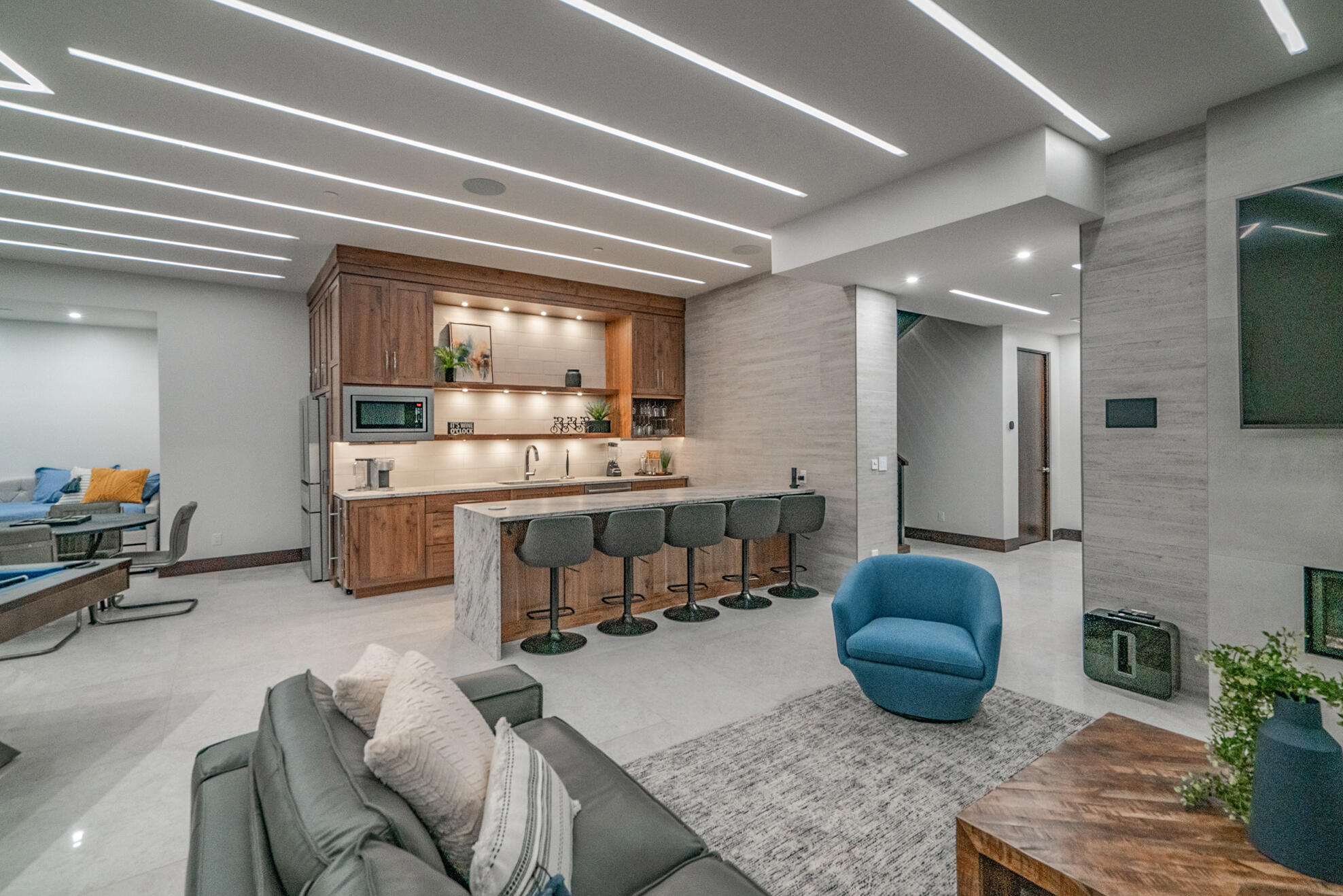 CLIFF VIEW EST AT COPPER ROCK - Residential