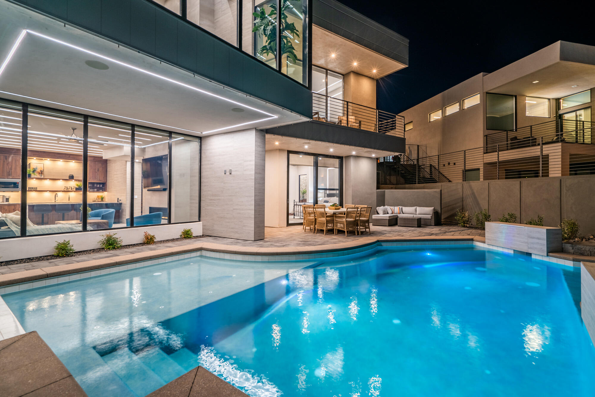 CLIFF VIEW EST AT COPPER ROCK - Residential