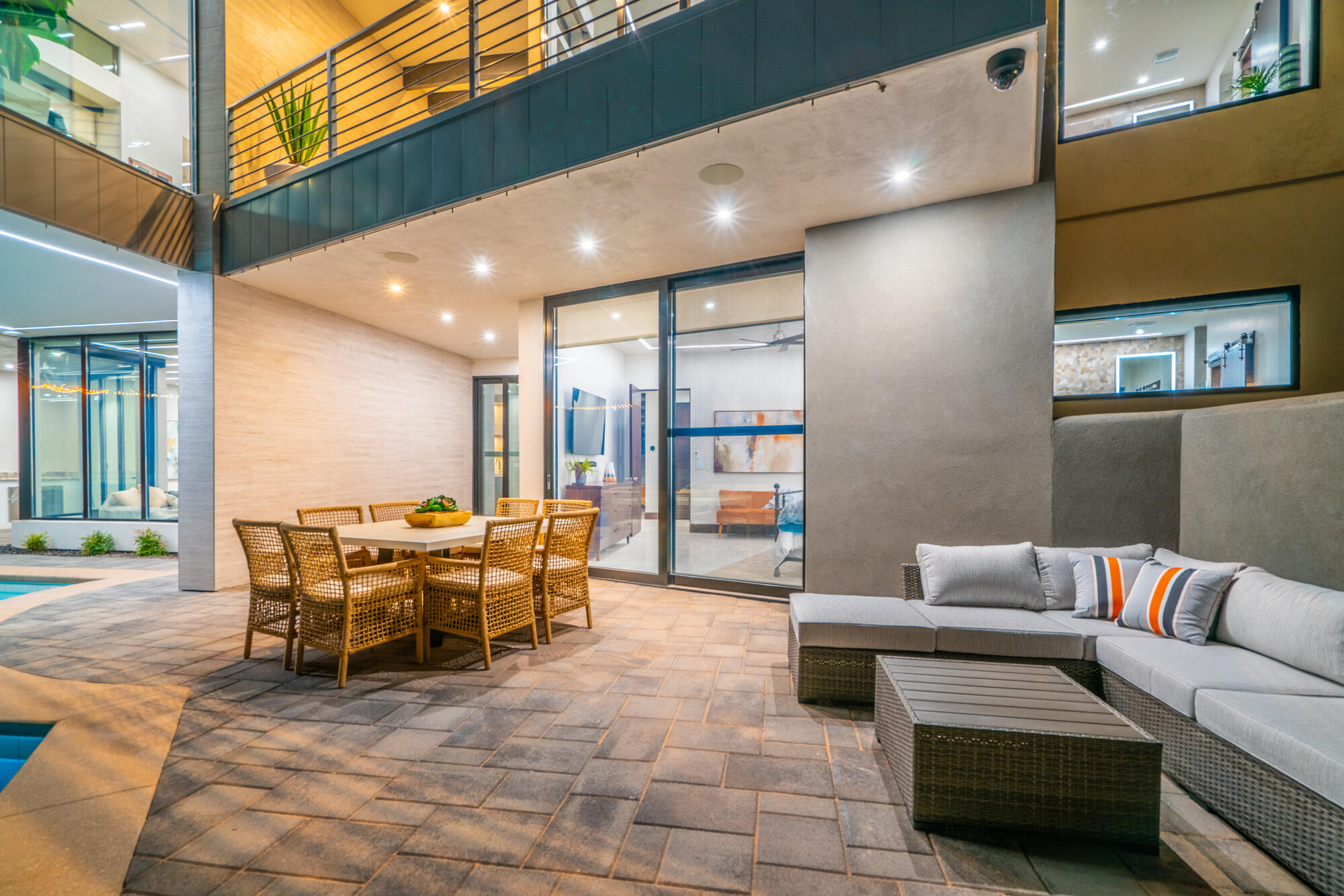 CLIFF VIEW EST AT COPPER ROCK - Residential