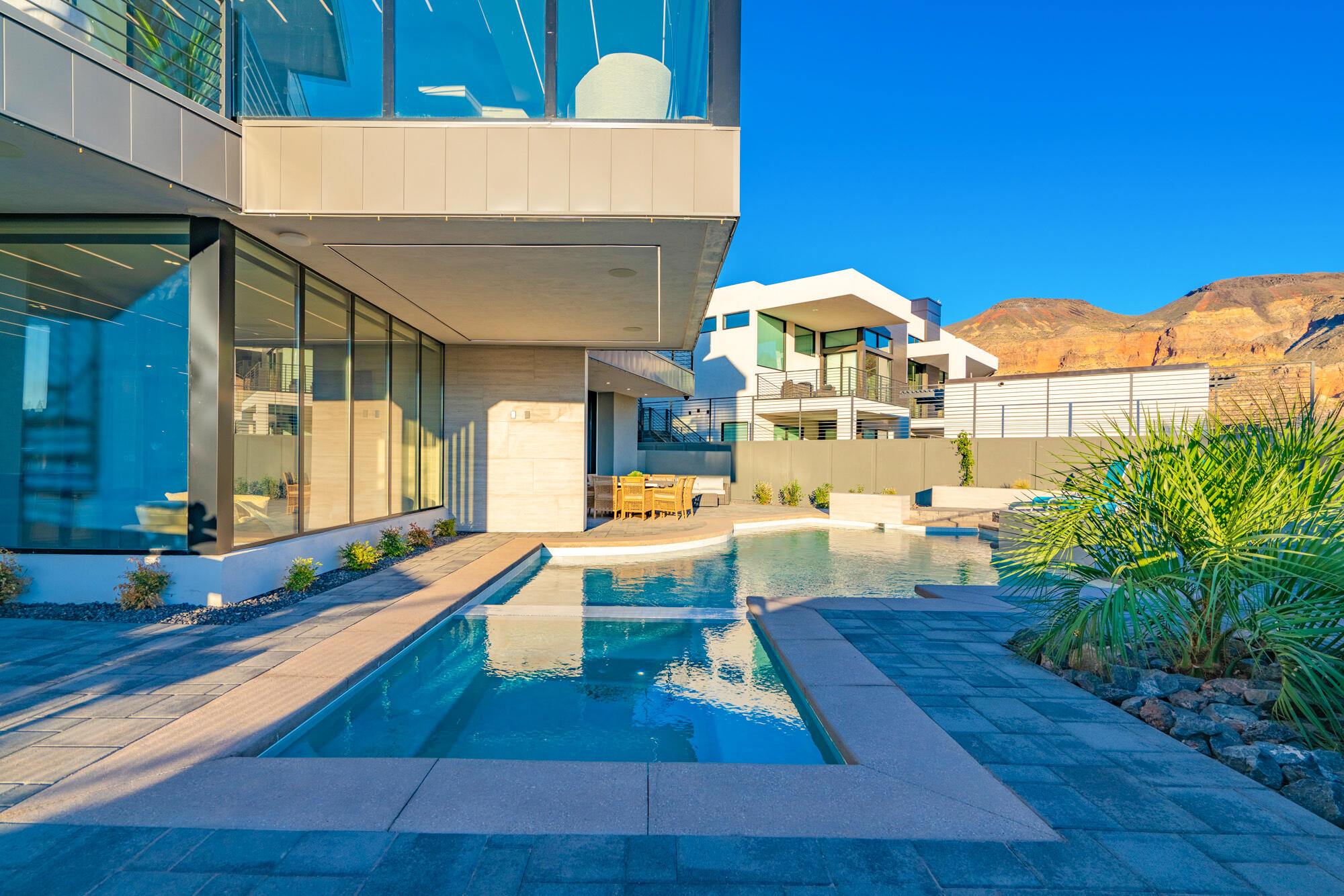 CLIFF VIEW EST AT COPPER ROCK - Residential