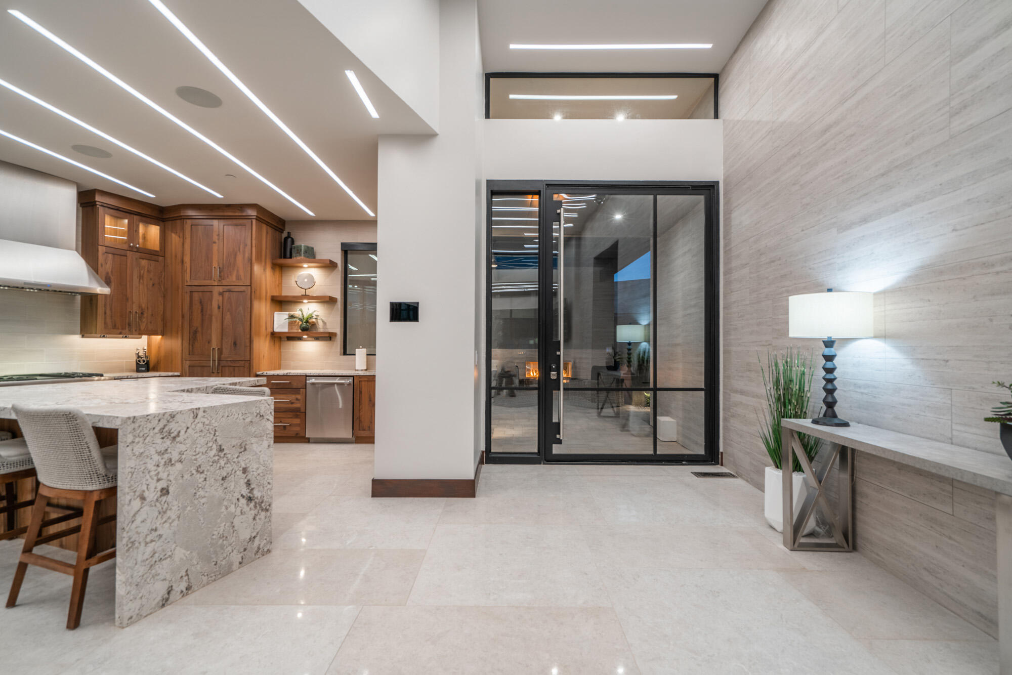 CLIFF VIEW EST AT COPPER ROCK - Residential