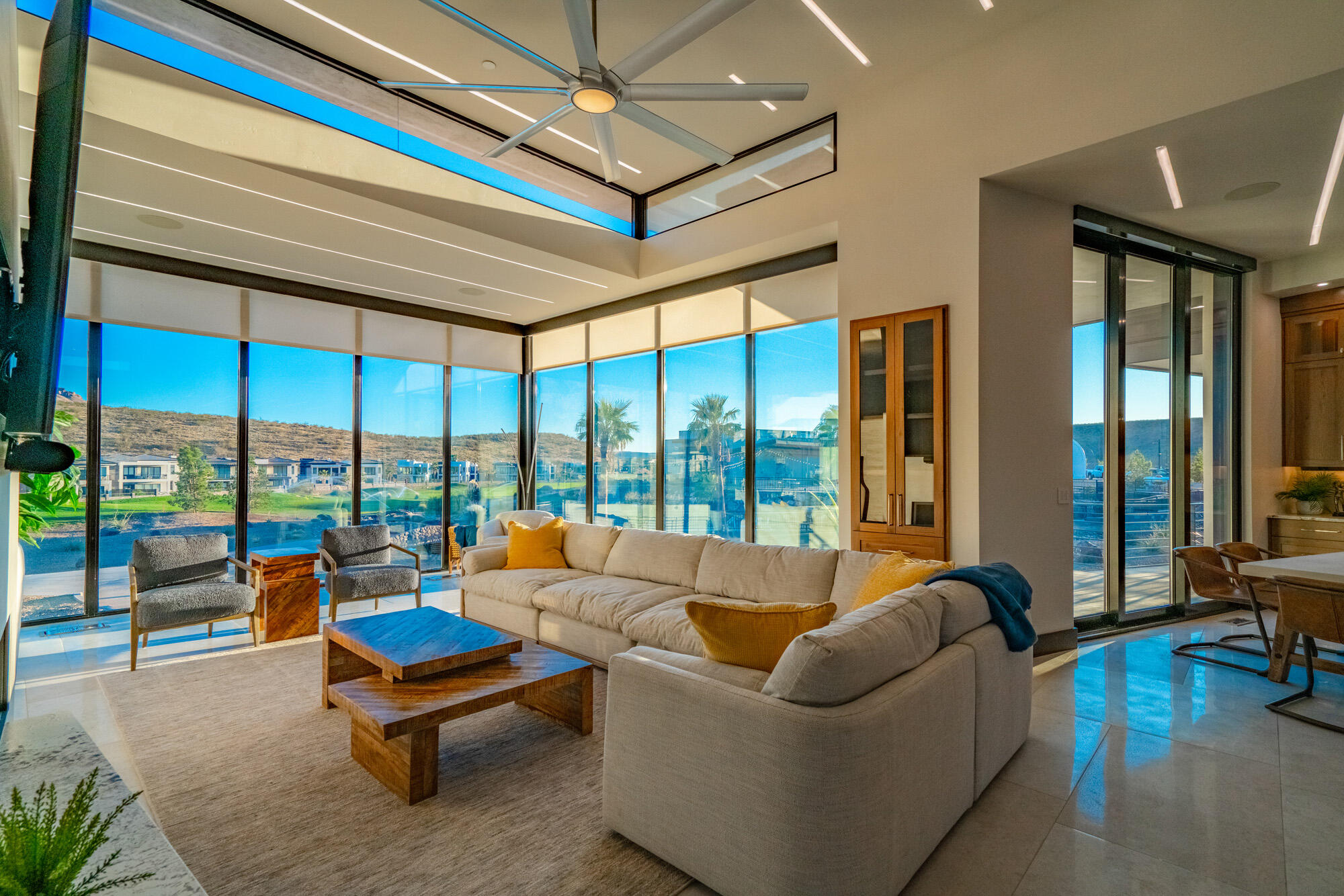 CLIFF VIEW EST AT COPPER ROCK - Residential