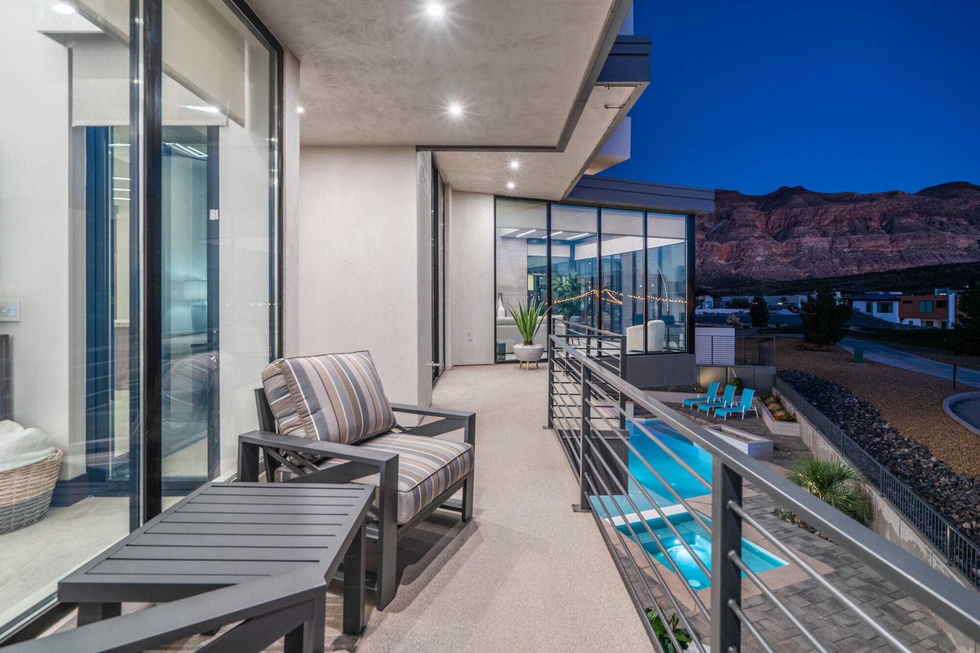 CLIFF VIEW EST AT COPPER ROCK - Residential