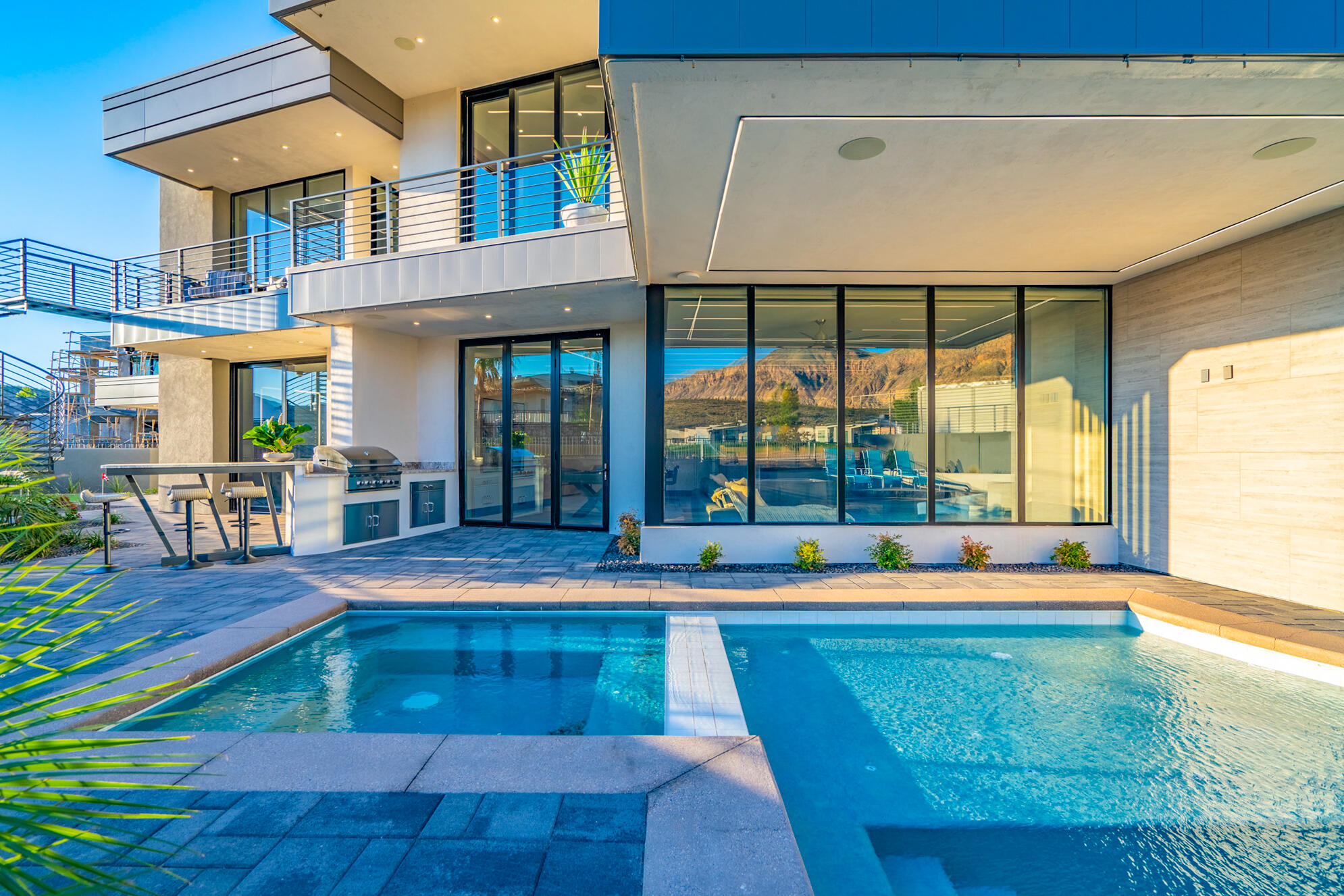 CLIFF VIEW EST AT COPPER ROCK - Residential