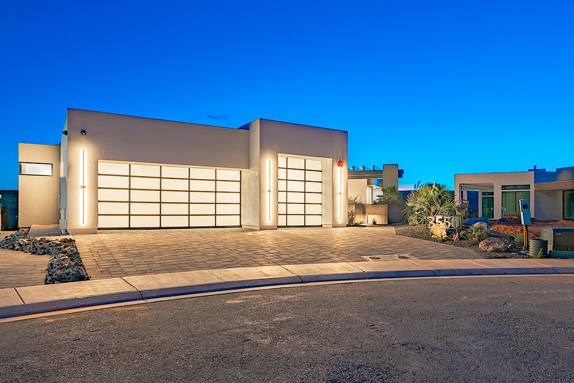 CLIFF VIEW EST AT COPPER ROCK - Residential