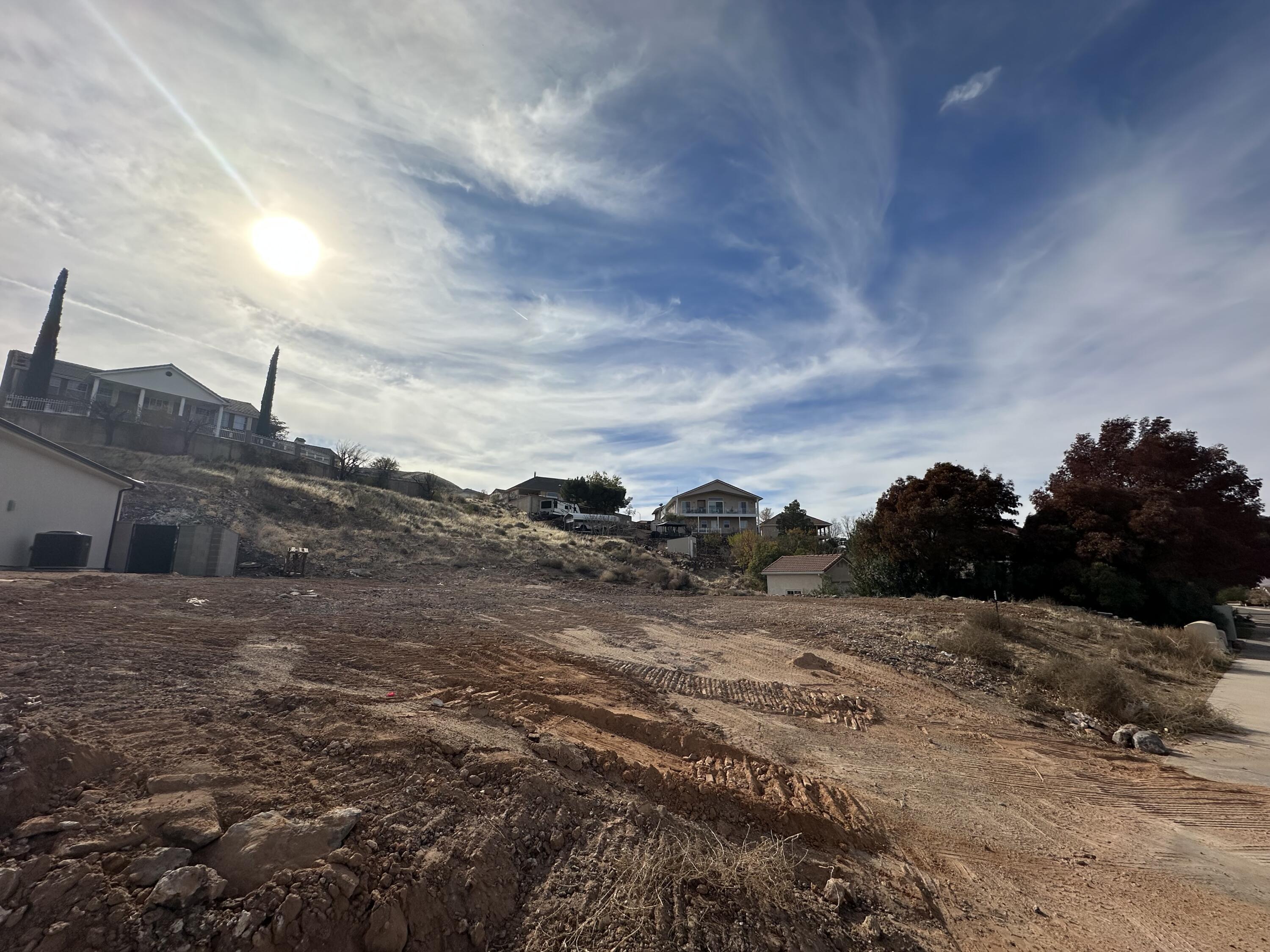 COLONIAL HEIGHTS SUB - Land