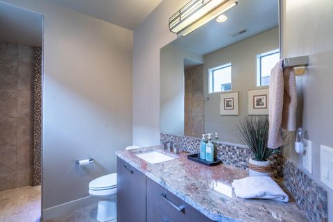 Tiny photo for 2331 W Entrada Trail #59, Saint George, UT 84770 (MLS # 25-265883)