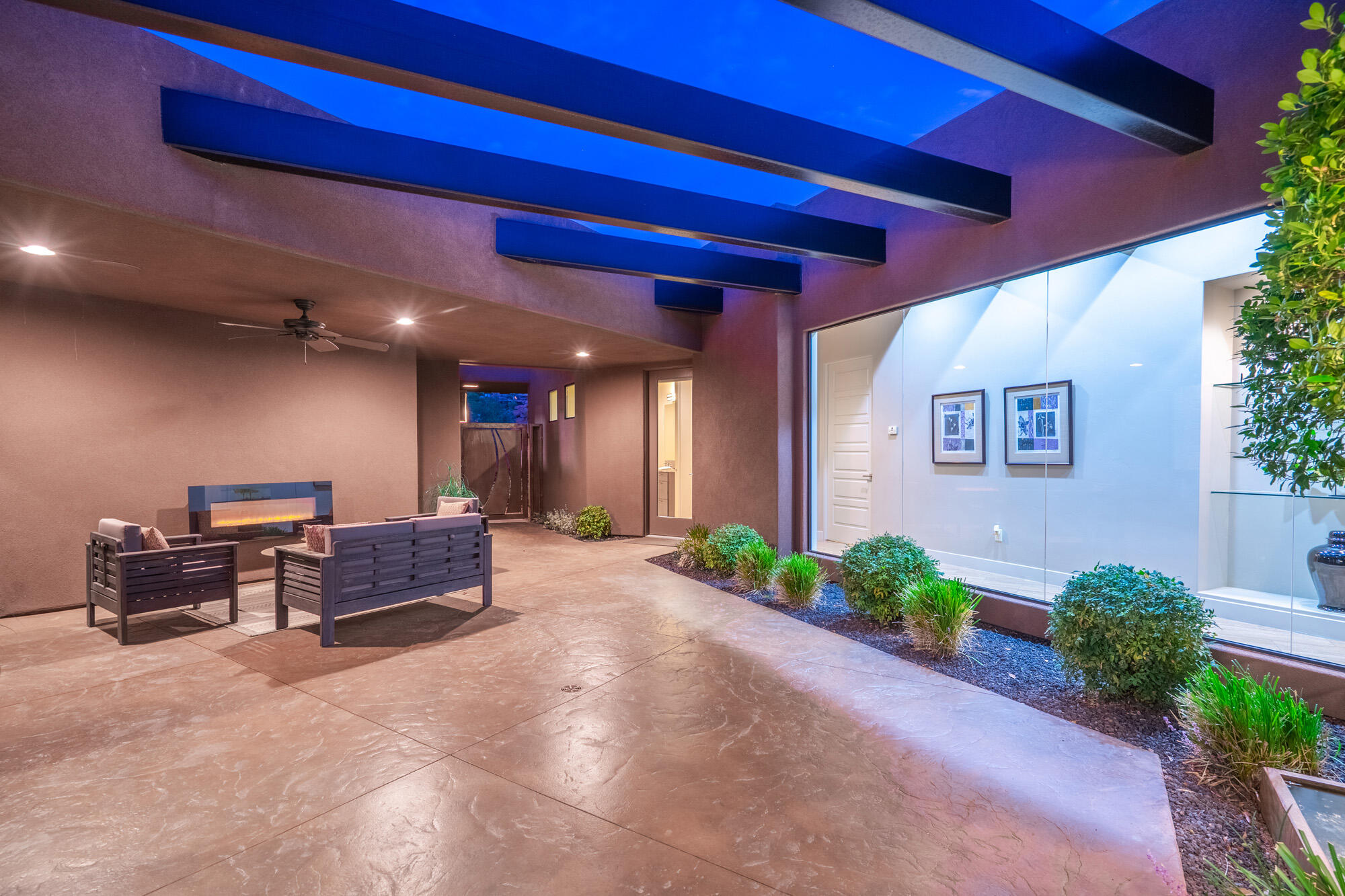 KACHINA SPRINGS EAST - Residential