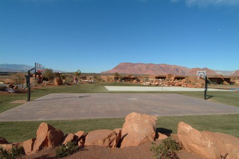 Tiny photo for 2331 W Entrada Trail #59, Saint George, UT 84770 (MLS # 25-265883)