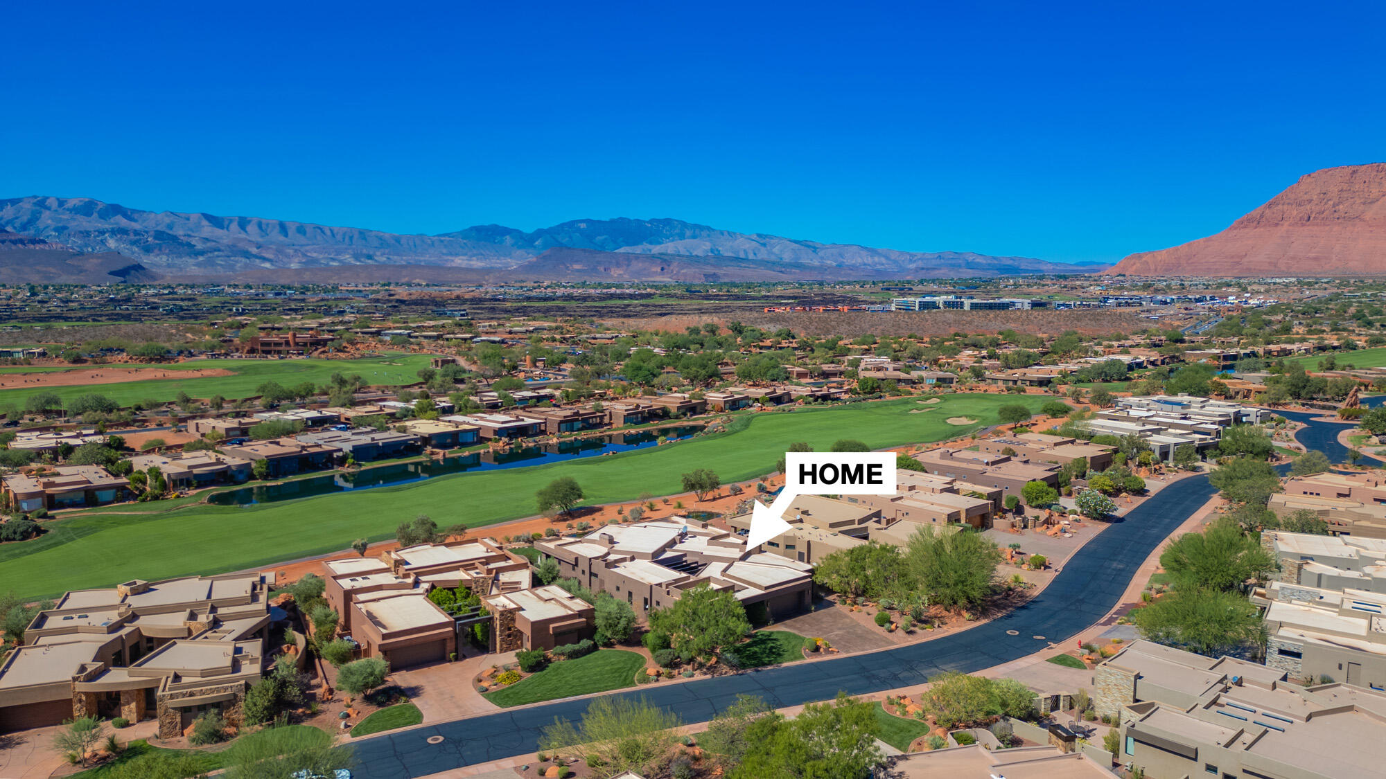 KACHINA SPRINGS EAST - Residential