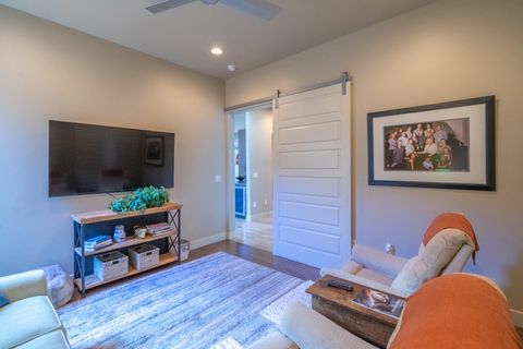 Tiny photo for 2331 W Entrada Trail #59, Saint George, UT 84770 (MLS # 25-265883)