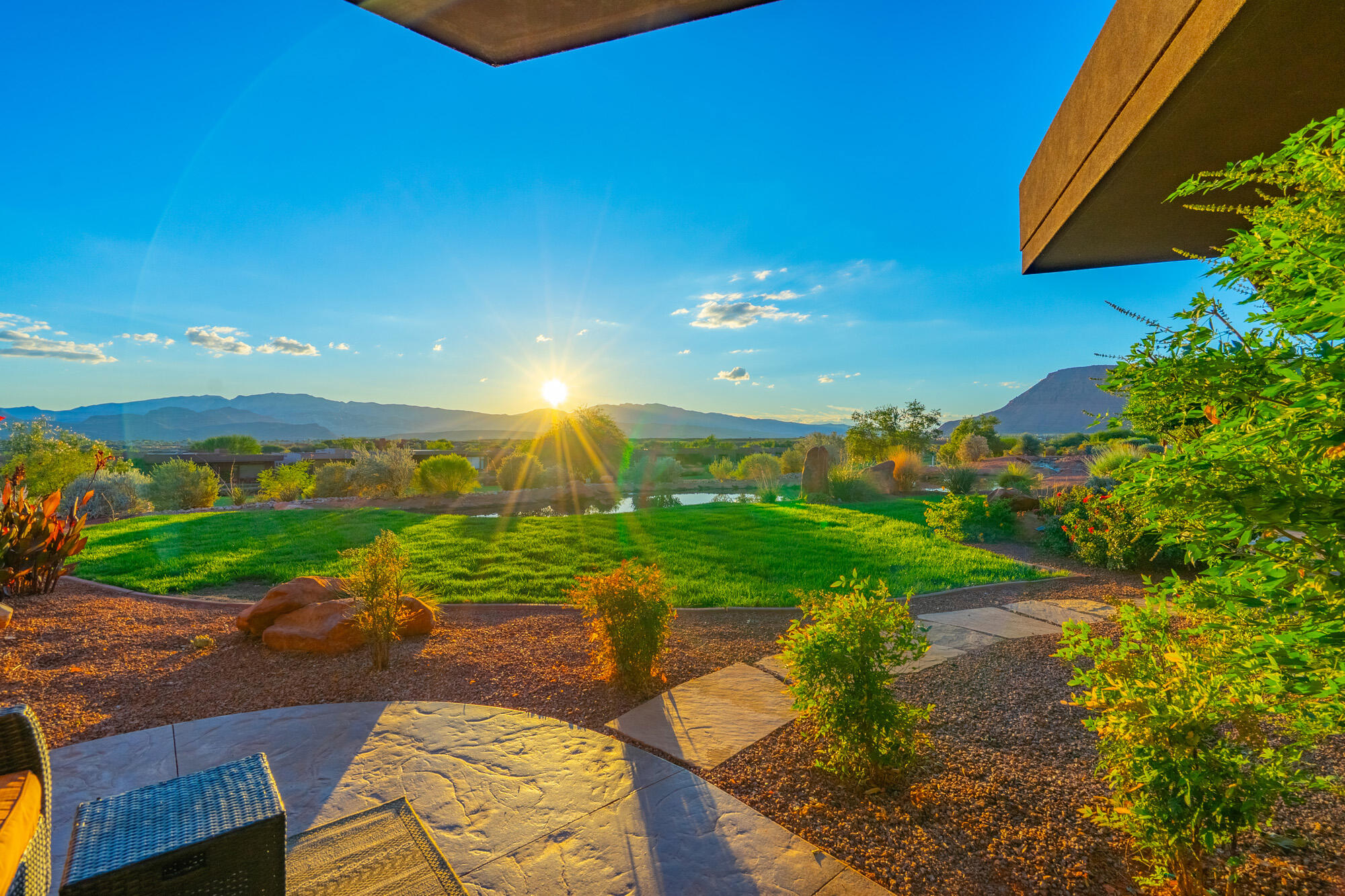 KACHINA SPRINGS EAST - Residential