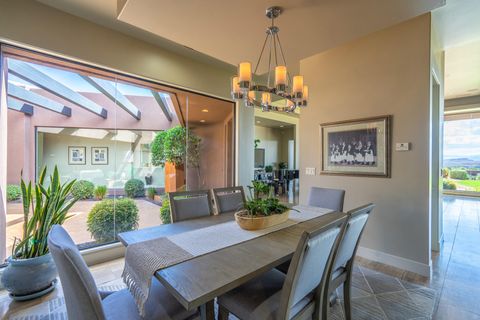 Tiny photo for 2331 W Entrada Trail #59, Saint George, UT 84770 (MLS # 25-265883)