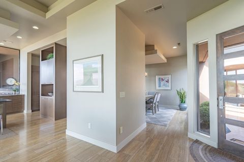 Tiny photo for 2331 W Entrada Trail #59, Saint George, UT 84770 (MLS # 25-265883)
