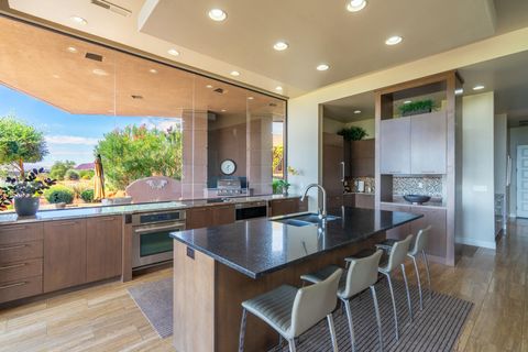 Tiny photo for 2331 W Entrada Trail #59, Saint George, UT 84770 (MLS # 25-265883)