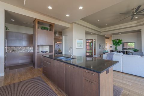 Tiny photo for 2331 W Entrada Trail #59, Saint George, UT 84770 (MLS # 25-265883)