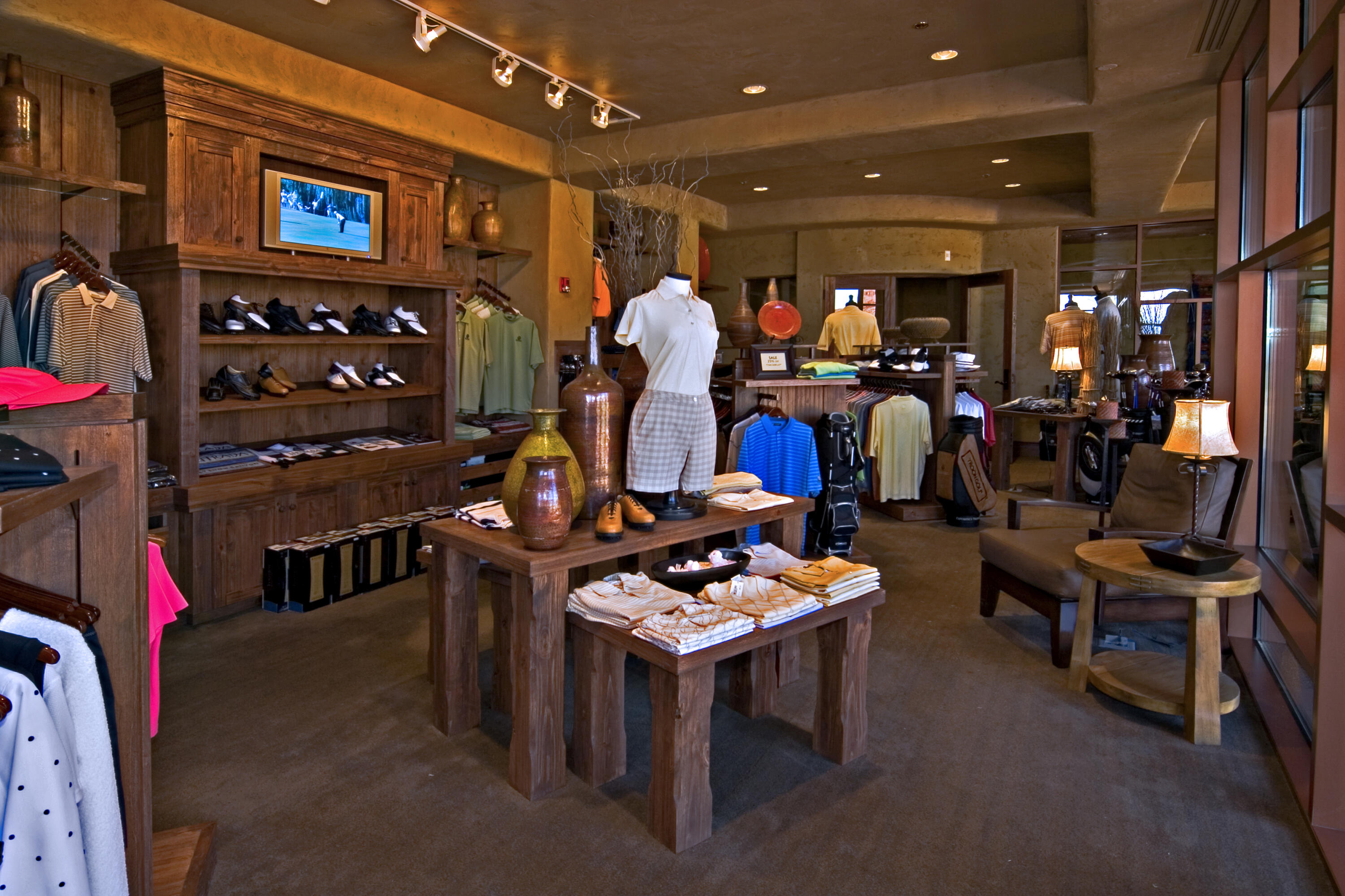 KACHINA SPRINGS EAST - Residential