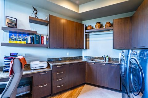 Tiny photo for 2331 W Entrada Trail #59, Saint George, UT 84770 (MLS # 25-265883)