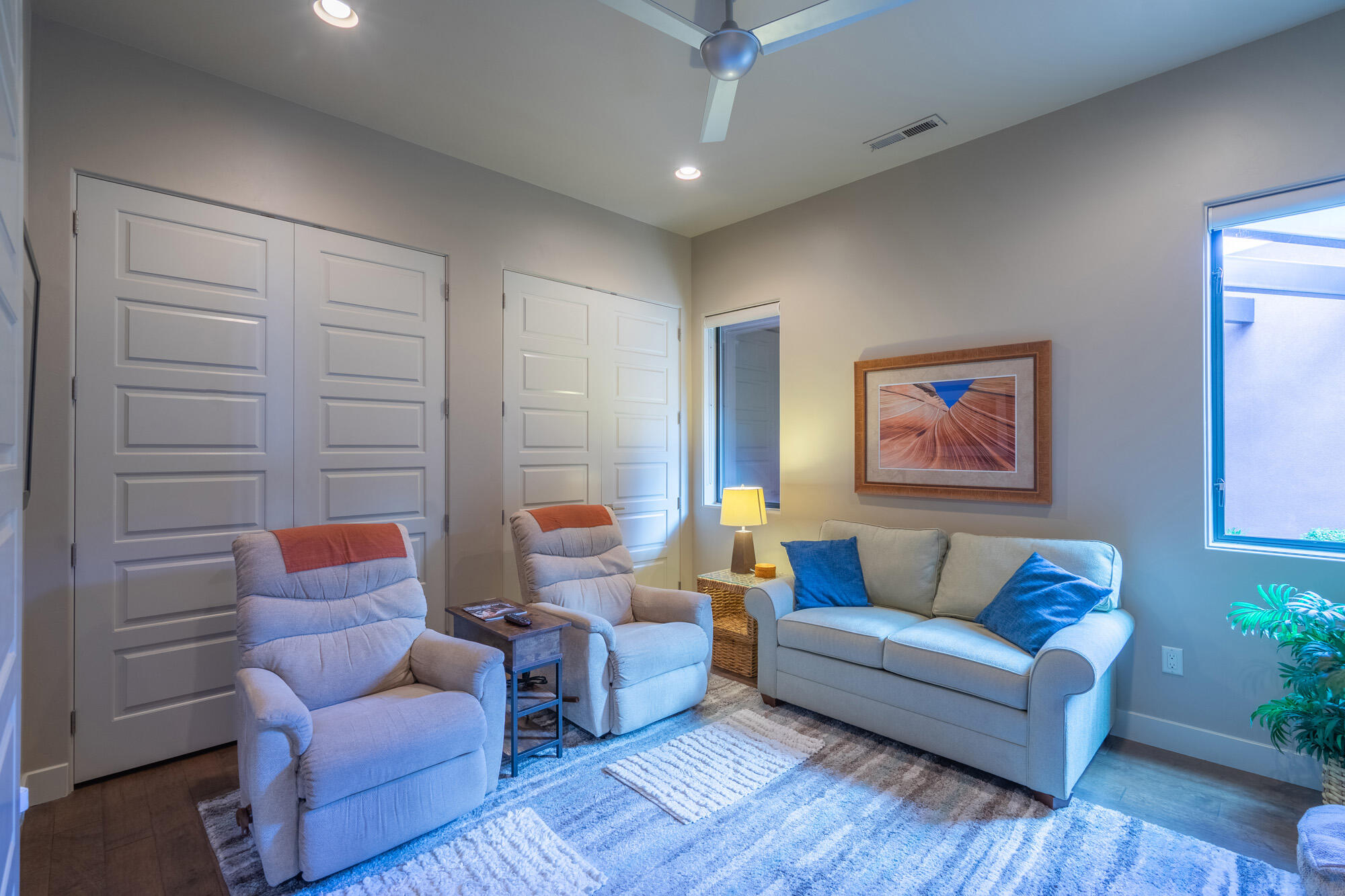 KACHINA SPRINGS EAST - Residential