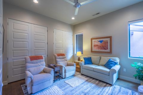 Tiny photo for 2331 W Entrada Trail #59, Saint George, UT 84770 (MLS # 25-265883)