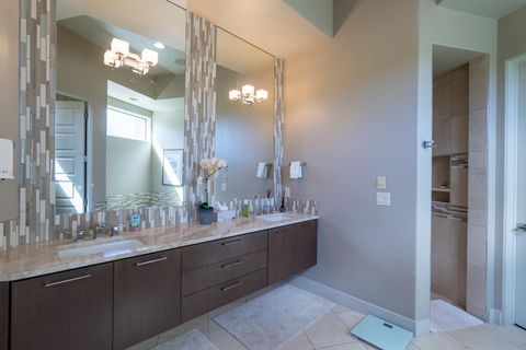 Tiny photo for 2331 W Entrada Trail #59, Saint George, UT 84770 (MLS # 25-265883)