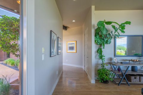 Tiny photo for 2331 W Entrada Trail #59, Saint George, UT 84770 (MLS # 25-265883)