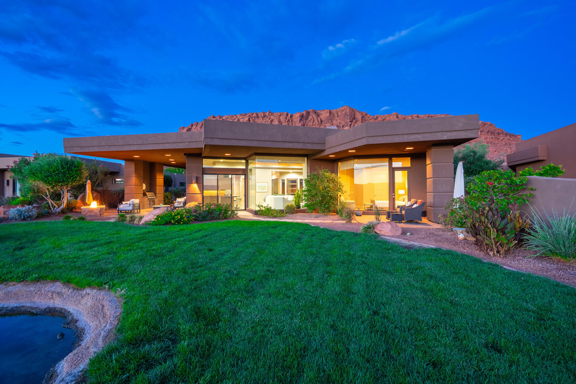 KACHINA SPRINGS EAST - Residential