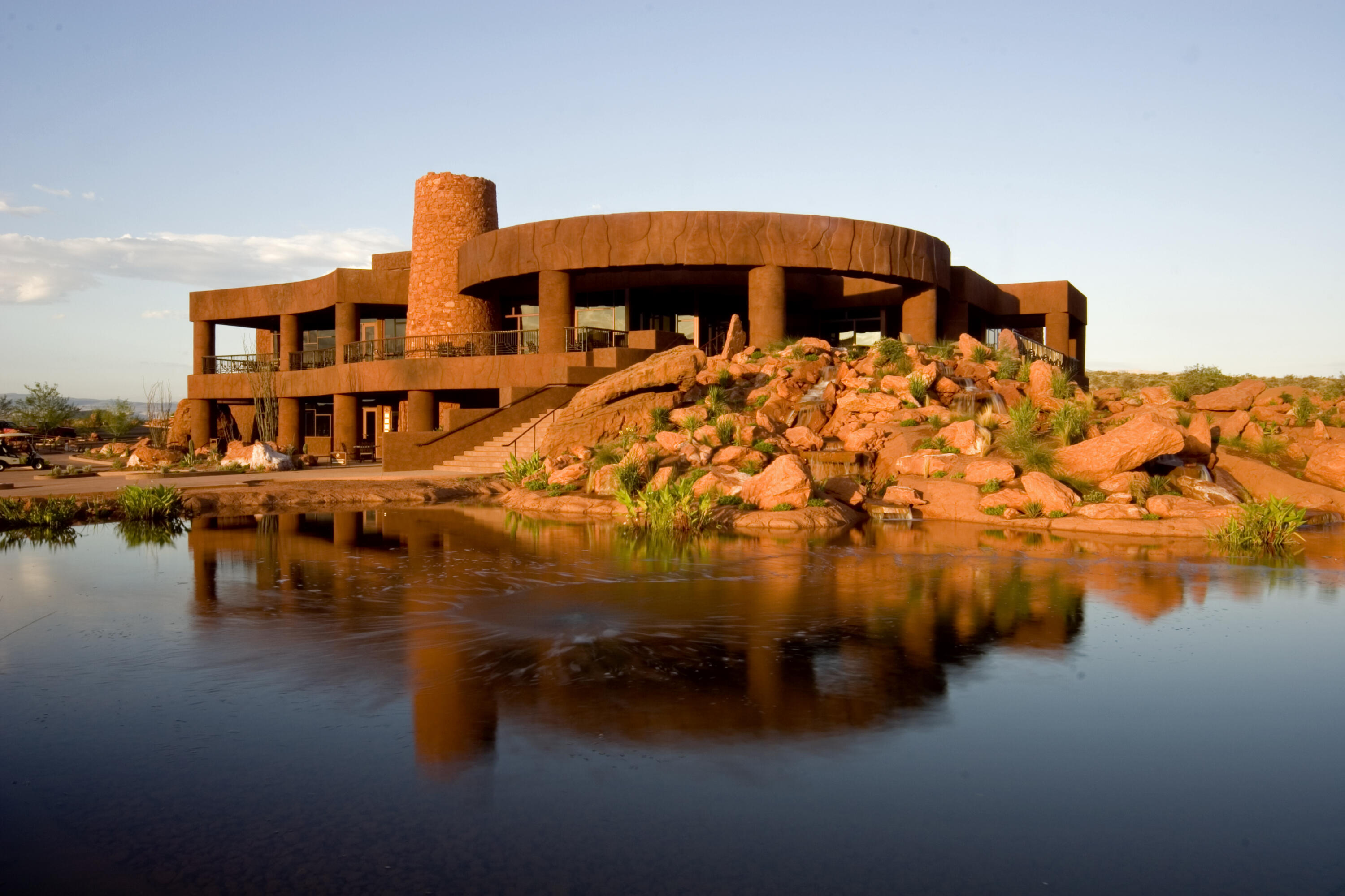 KACHINA SPRINGS EAST - Residential