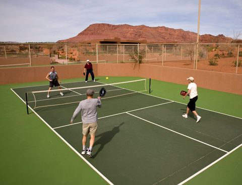 Tiny photo for 2331 W Entrada Trail #59, Saint George, UT 84770 (MLS # 25-265883)