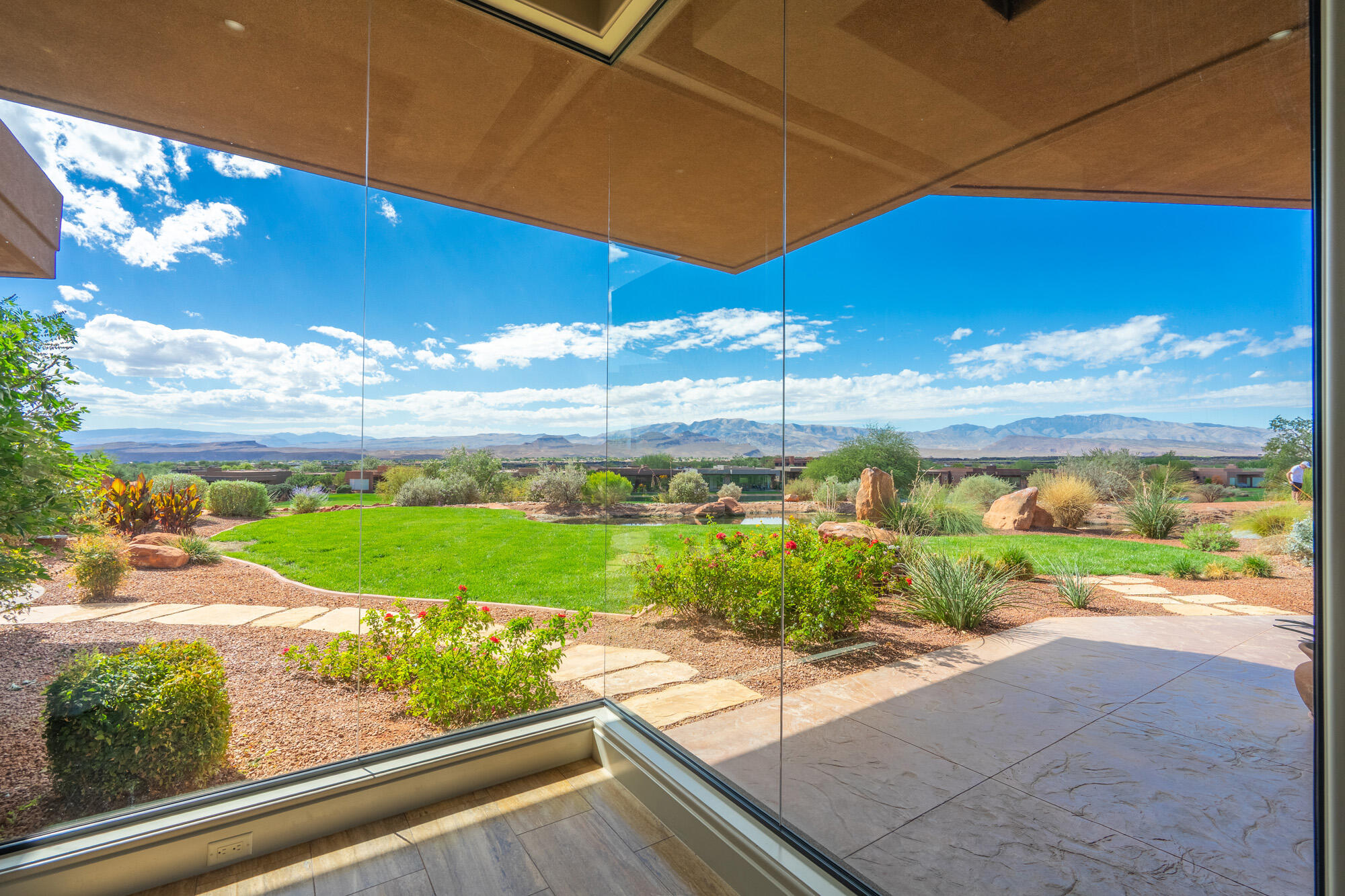 KACHINA SPRINGS EAST - Residential