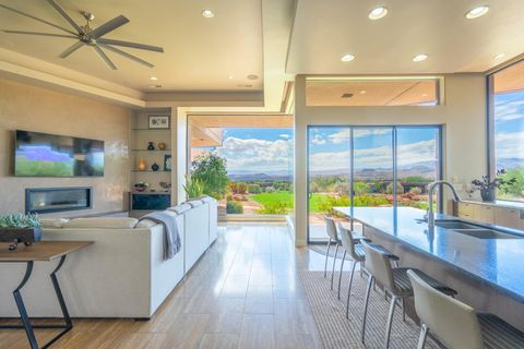 Tiny photo for 2331 W Entrada Trail #59, Saint George, UT 84770 (MLS # 25-265883)
