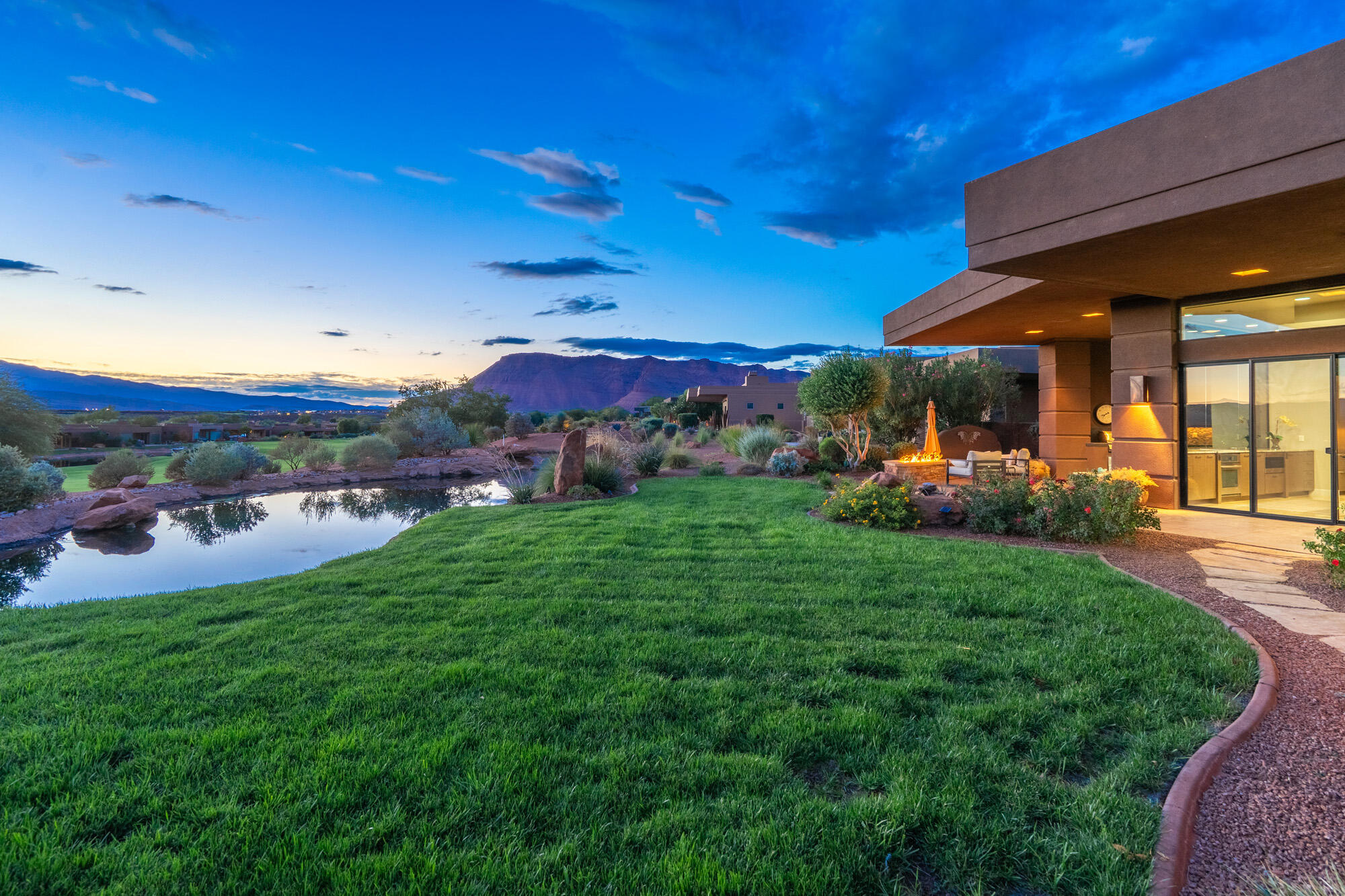 KACHINA SPRINGS EAST - Residential