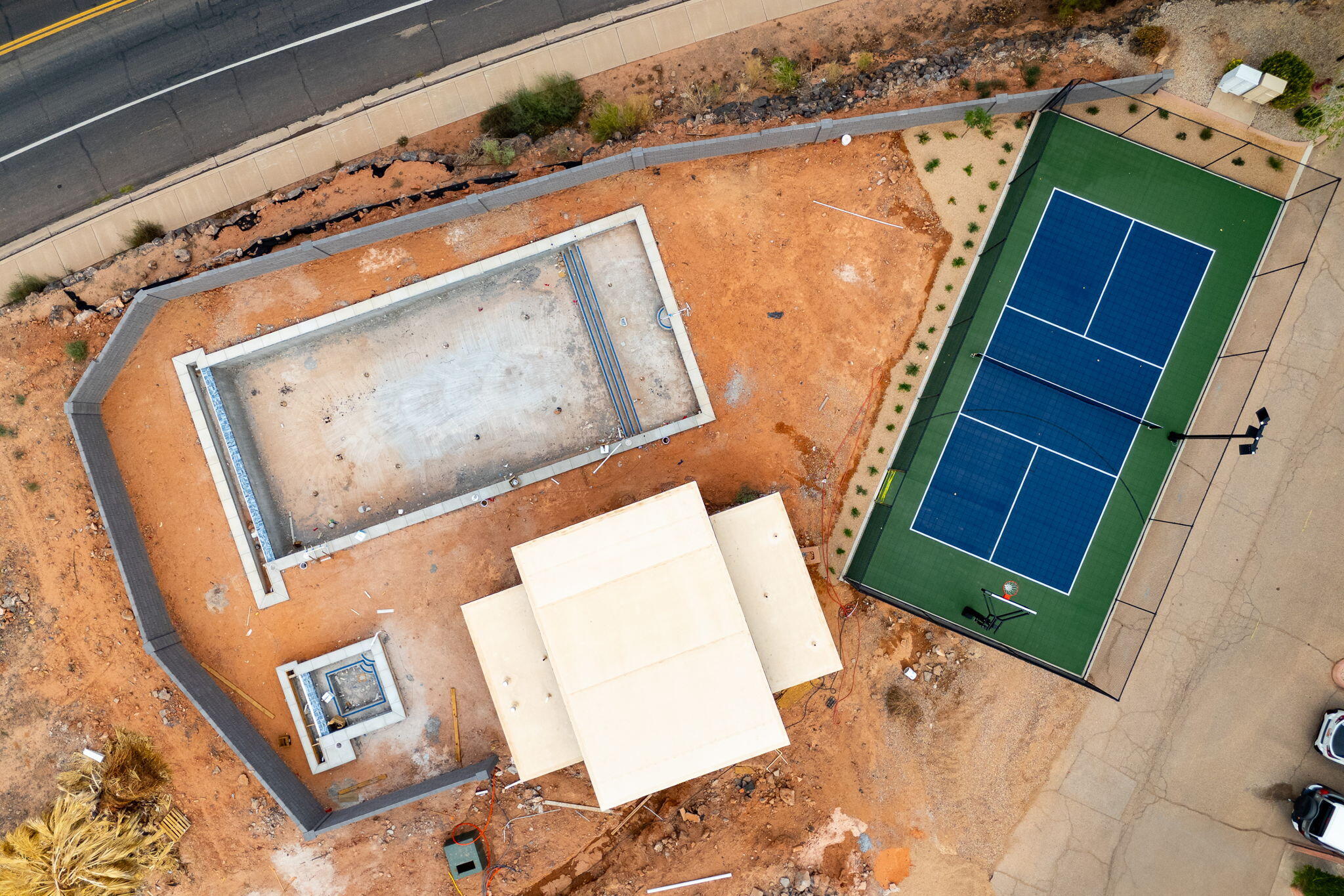 SIENNA PARK CONDOS - Residential