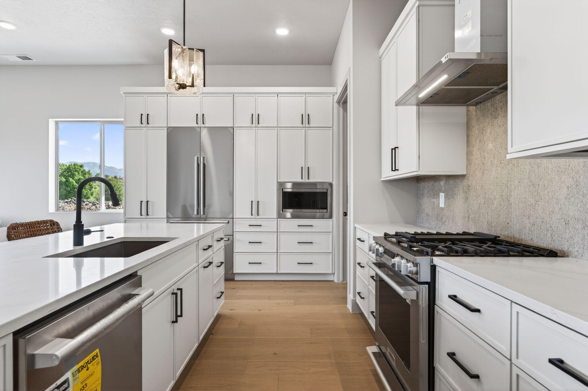 SIENNA PARK CONDOS - Residential