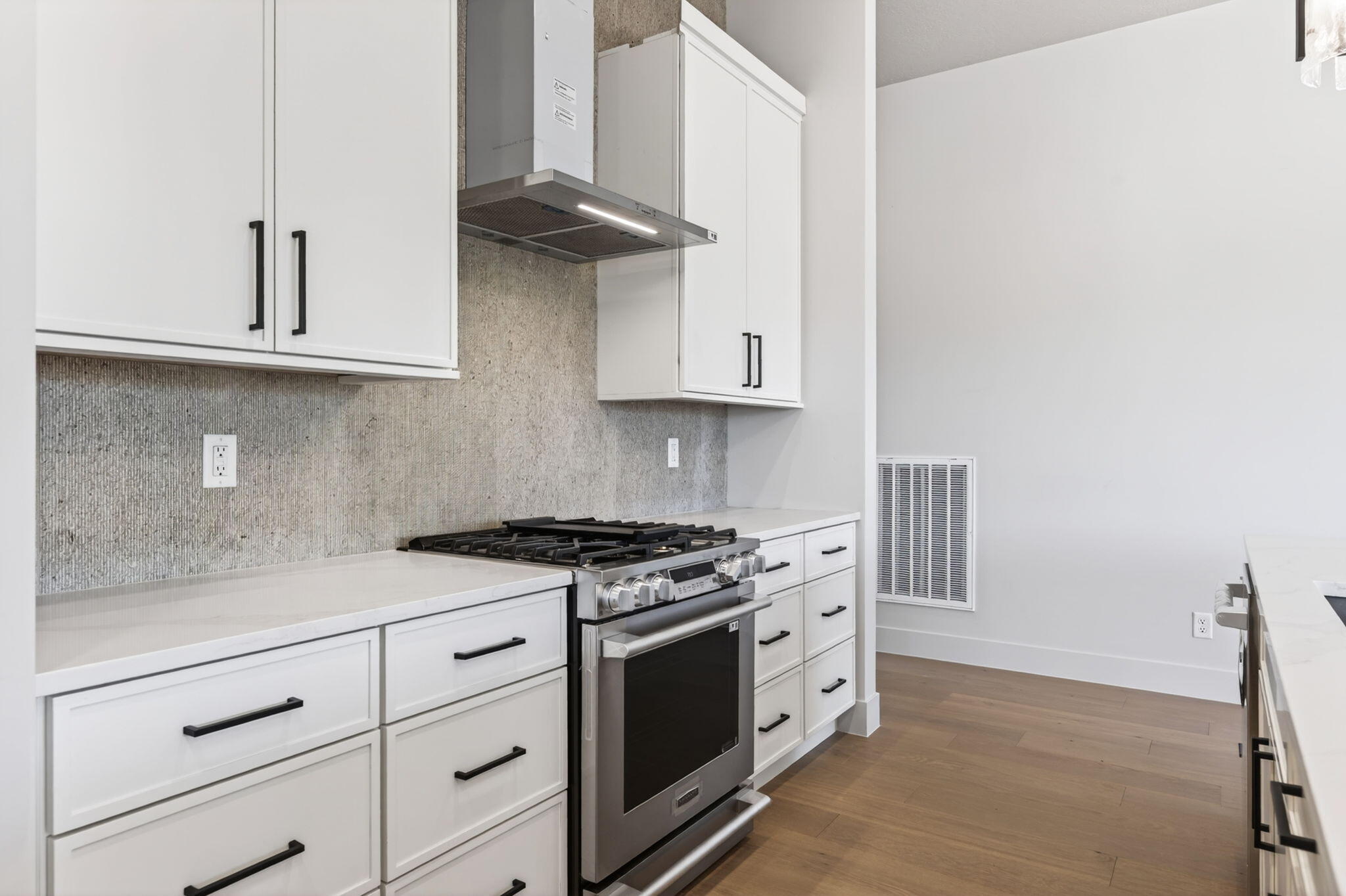 SIENNA PARK CONDOS - Residential