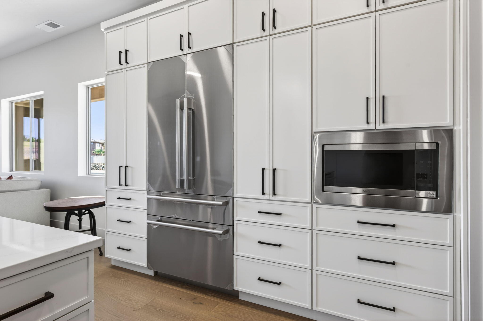 SIENNA PARK CONDOS - Residential