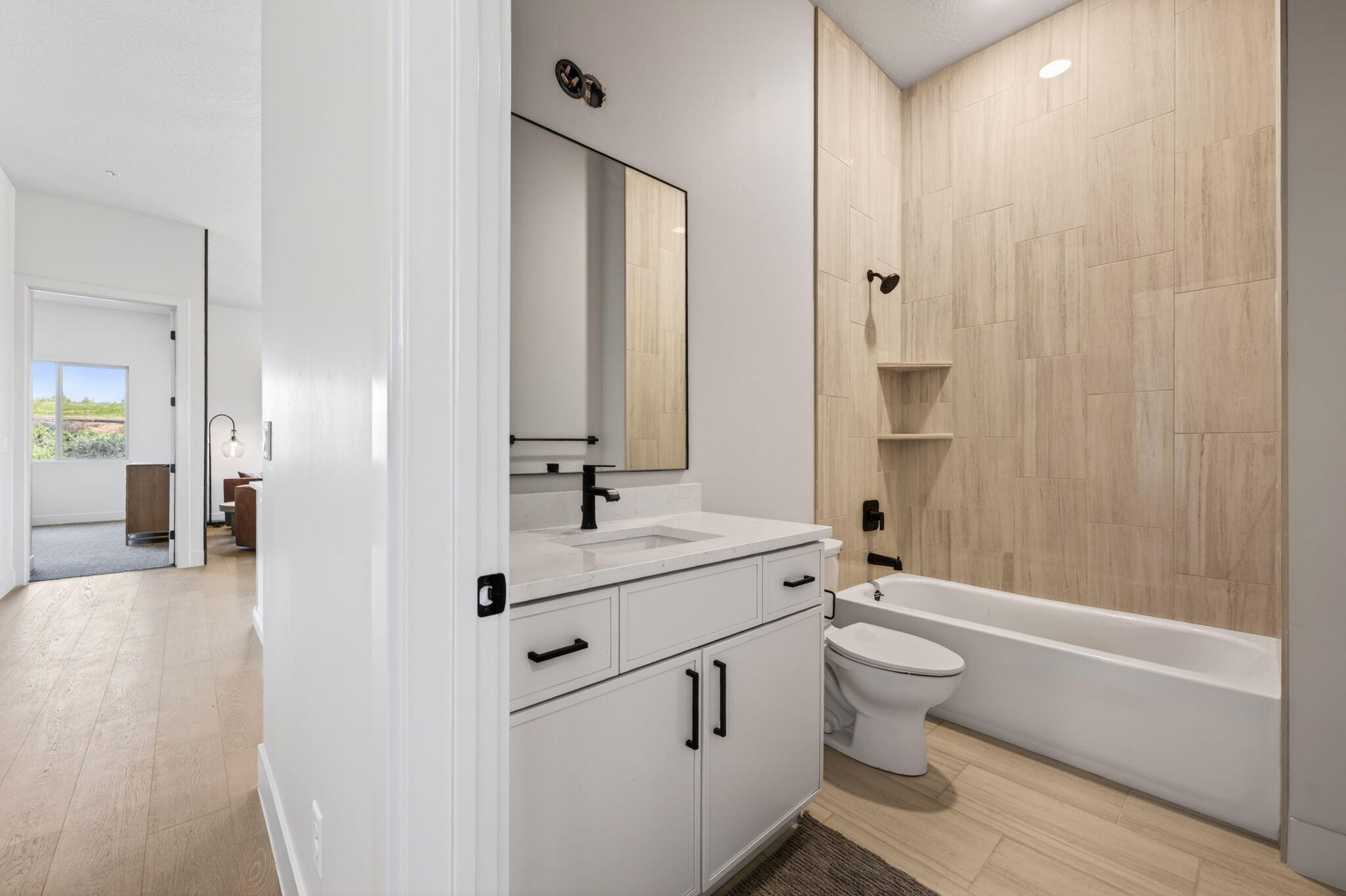 SIENNA PARK CONDOS - Residential