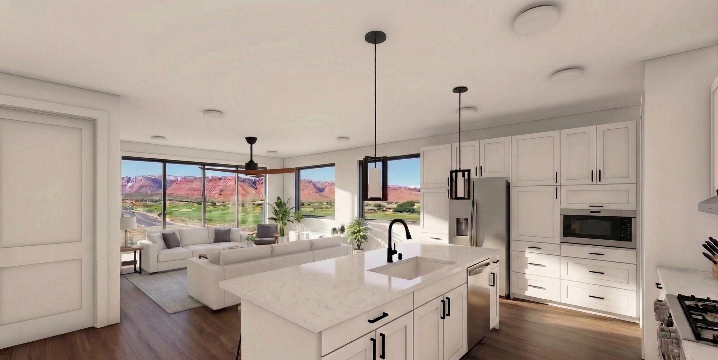 SIENNA PARK CONDOS - Residential