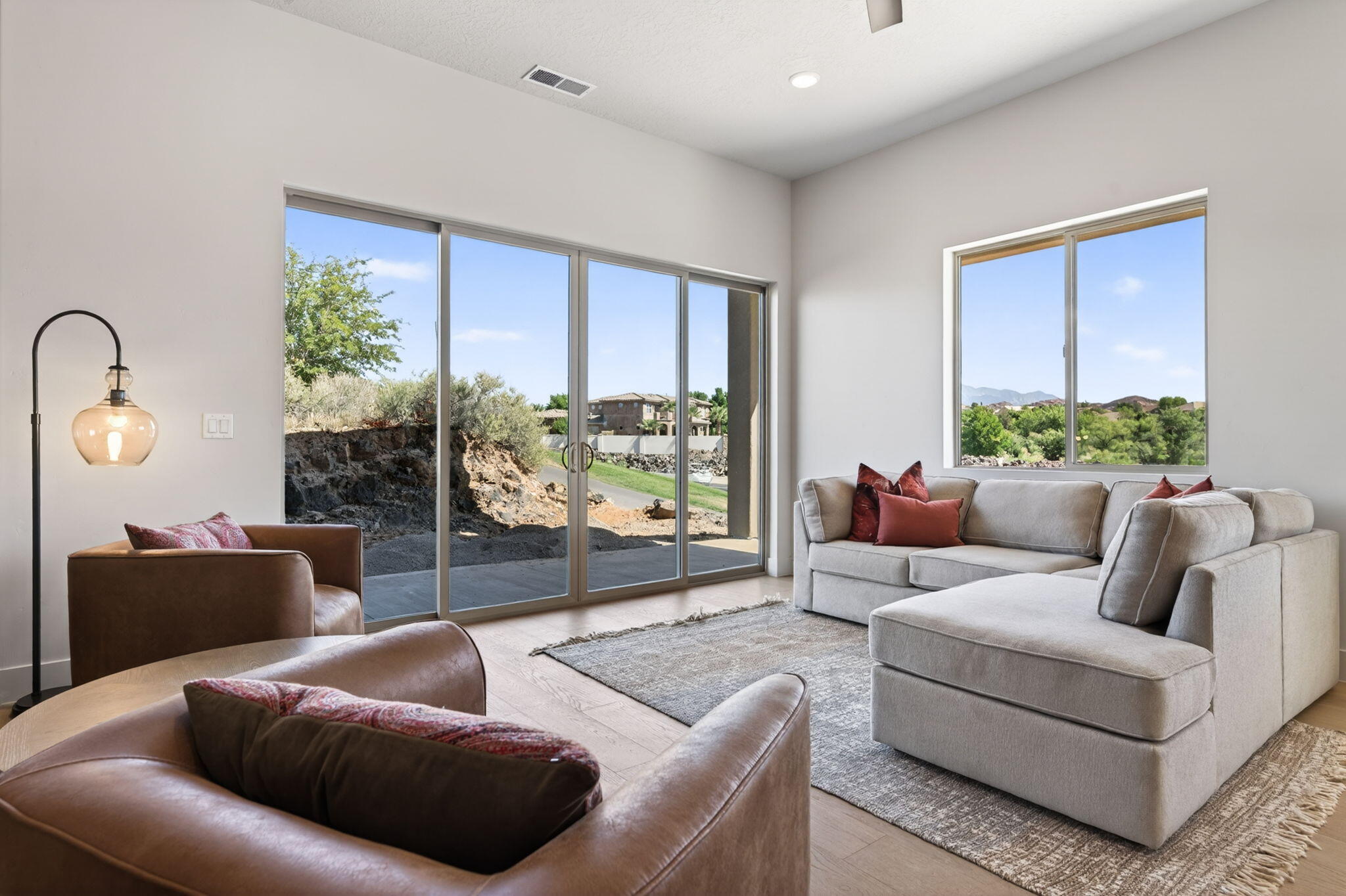 SIENNA PARK CONDOS - Residential