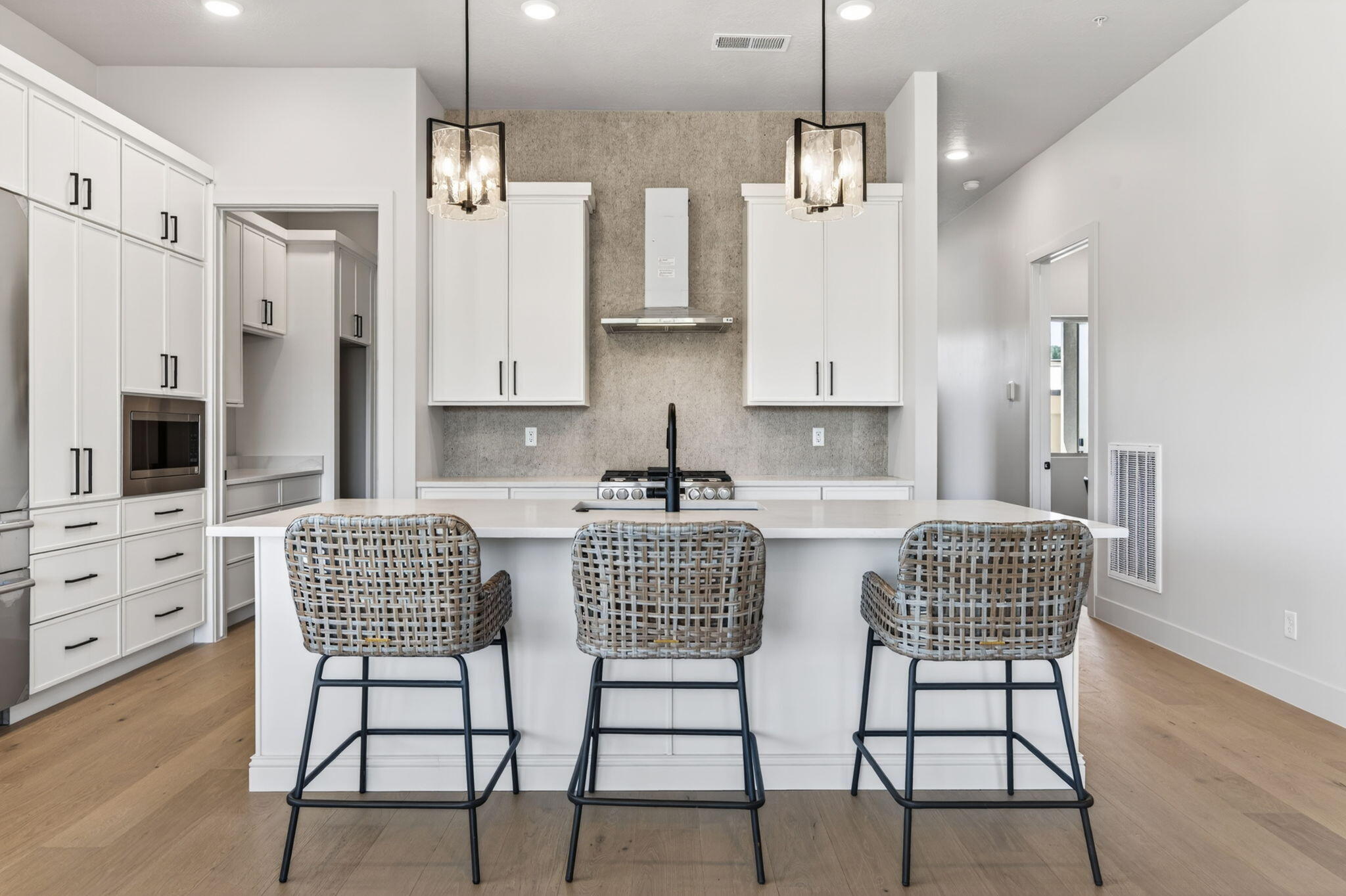SIENNA PARK CONDOS - Residential