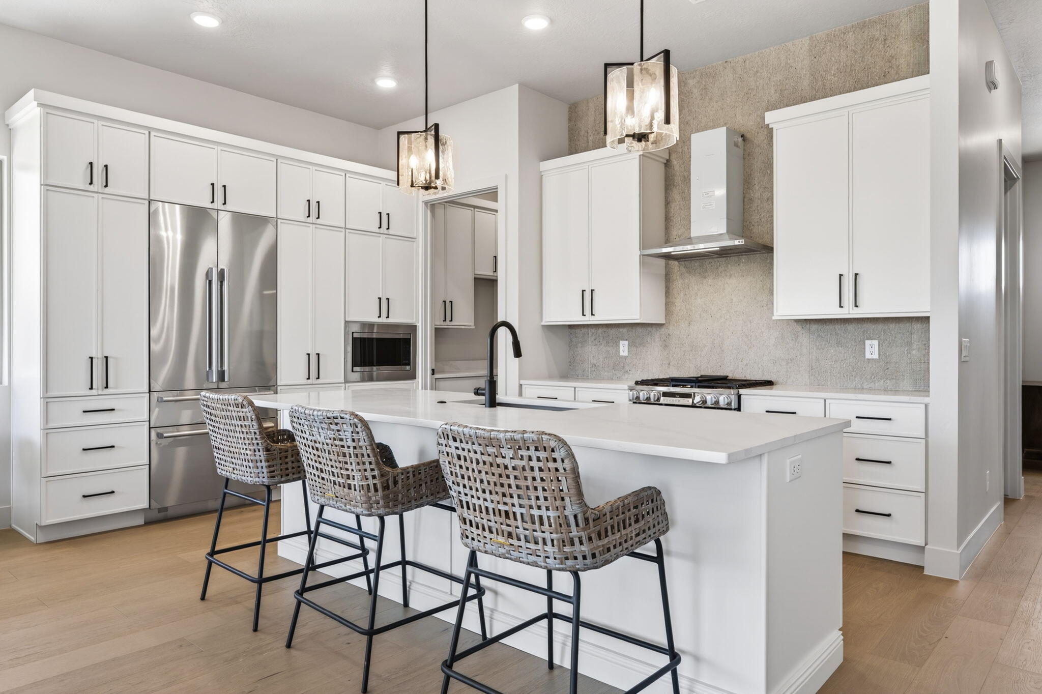 SIENNA PARK CONDOS - Residential