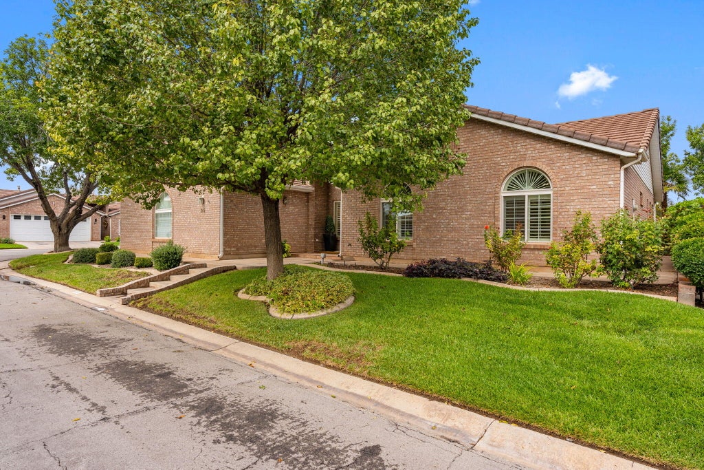 Photo of 805 S River RD # 35, Saint George, UT 84790 (MLS # 26-277126)